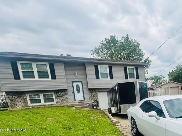 6603 Everton Dr, Louisville, KY 40258