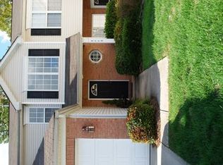 8448 Carolina Lily Ln, Charlotte, NC