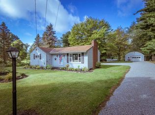 820 Barclay Hill Rd, Beaver, PA 15009