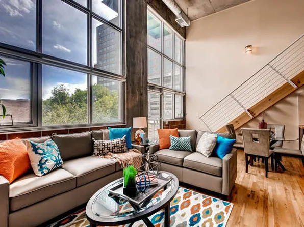 1050 N Cherokee St APT 210, Denver, CO 80204