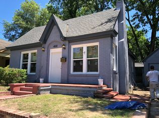 404 Shaw St, Tyler, TX 75701