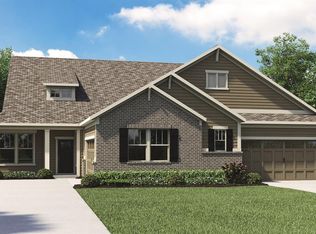 11437 Lottie Cir N, Noblesville, IN 46060