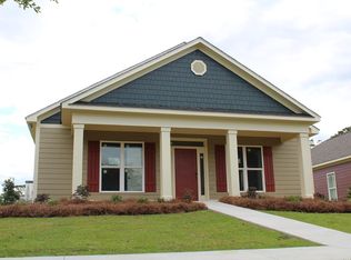 1721 Arlington Park Cir, Albany, GA 31701