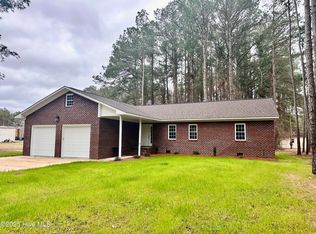 216 Coastal Drive, Washington, NC 27889