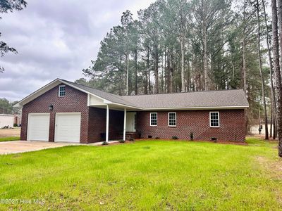 216 Coastal Drive, Washington, NC, 27889