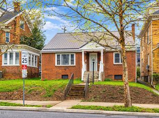 2508 Broad Ave, Altoona, PA