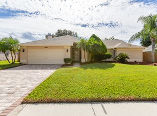 4461 Worthington Cir, Palm Harbor, FL 34685