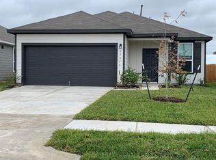 17950 Baleage Ln, Hockley, TX 77447