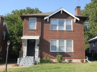 7611 W Bruno Ave #1, Saint Louis, MO