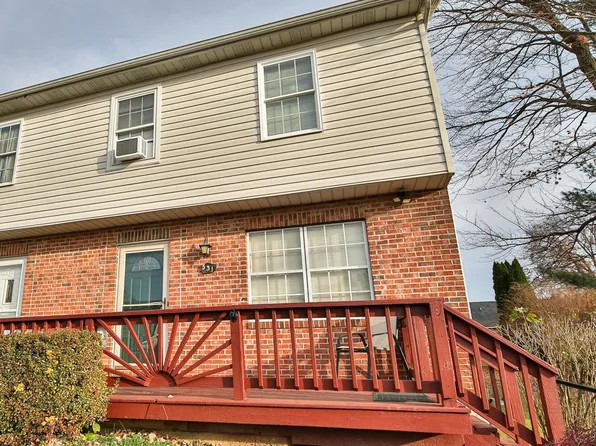 531 Locust Ave, Westminster, MD 21157