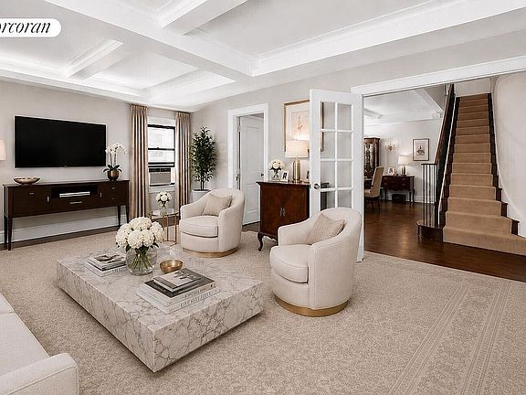 2nd image of 545 W End Ave #3BG
