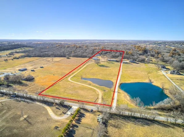 10854 S 305th East Ave, Coweta, OK 74429