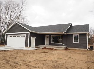 3956 Trailside Dr, Muskegon, MI 49444