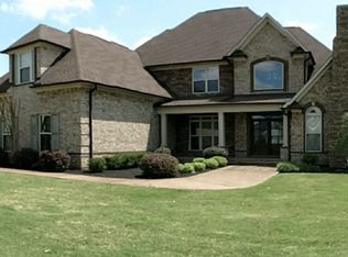 24 Hollinsworth Cv, Jackson, TN 38305
