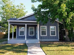 708 Virginia Blvd, San Antonio, TX 78203