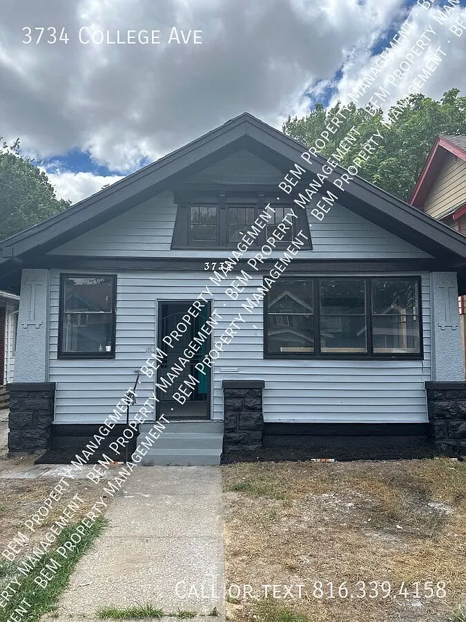 3 bed, 1.5 bath, 1500 sqft, $1,600 — Photo 1