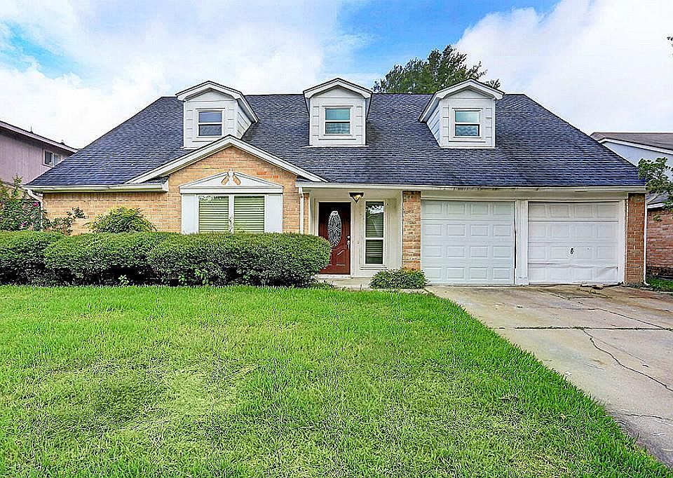 1st image of 16418 Quail Briar Dr