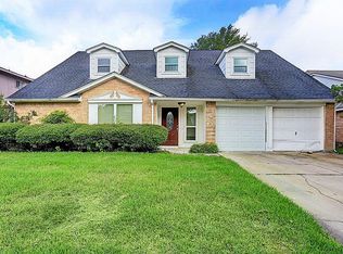 16418 Quail Briar Dr, Missouri City, TX 77489