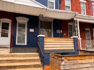 1239 N Allison St, Philadelphia, PA 19131