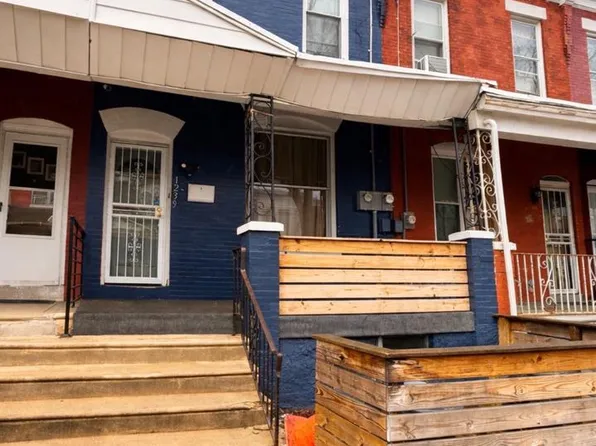 1239 N Allison St, Philadelphia, PA 19131