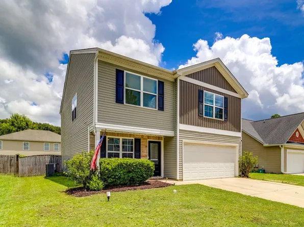 288 Masters Dr, Sumter, SC 29154