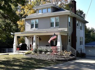 127 Graves Ave, Erlanger, KY