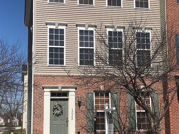 2nd image of 15952 Greymill Manor Dr