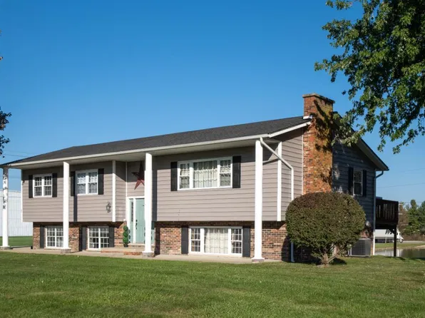 1745 Lammers Pike, Batesville, IN 47006