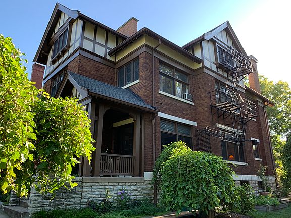2nd image of 3418 Cornell Pl Floor 3