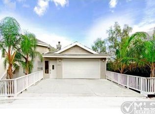 9324 Georgia Way, Chatsworth, CA 91311