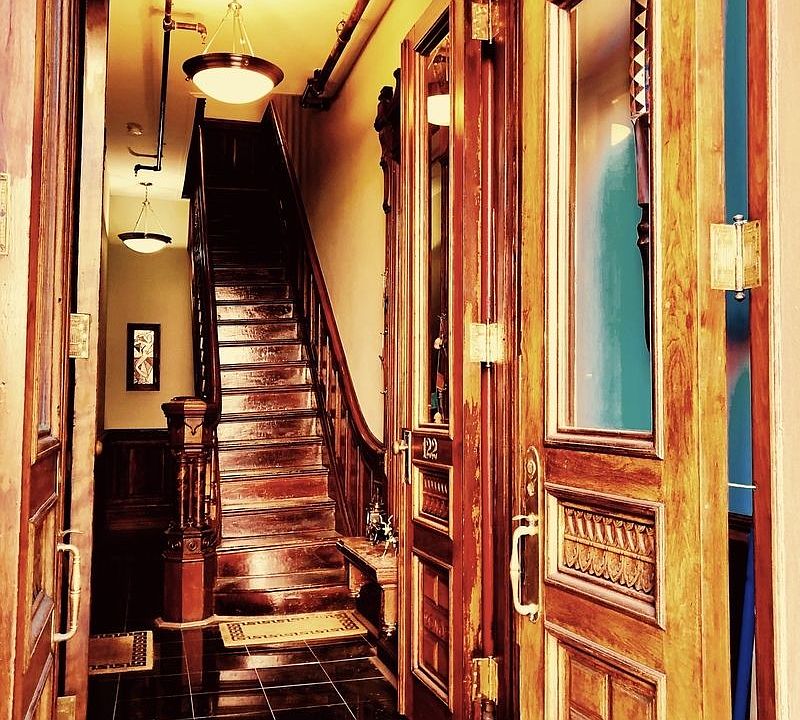 1st image of 122 W 131st St #1-4