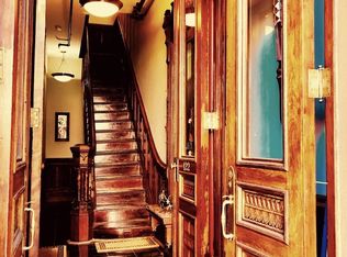 122 W 131st St #1-4, New York, NY 10027