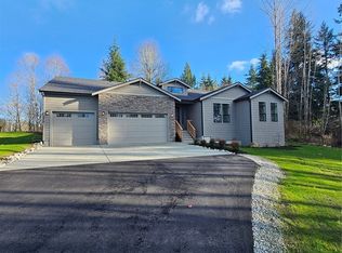 3815 295th Avenue NW, Stanwood, WA