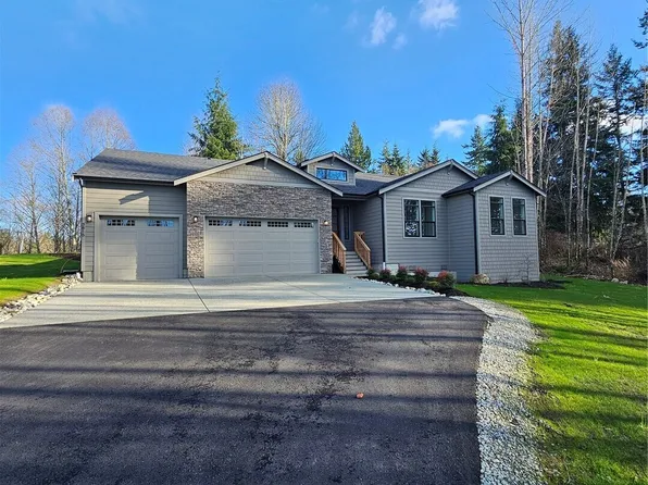 3815 295th Avenue NW, Stanwood, WA 98292