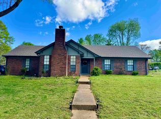 414 Easonwood Ave, Collierville, TN 38017