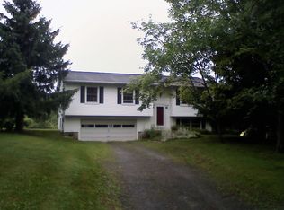 420 Troy Rd, Ithaca, NY 14850