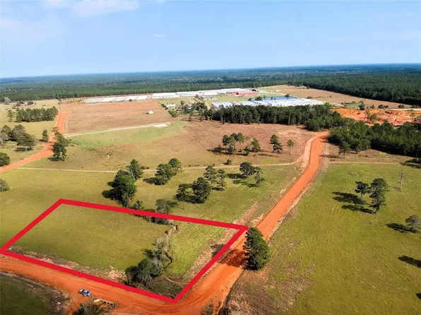 87 Lakeland Rnch, Hillister, TX 77624