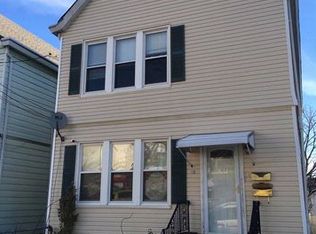 12 Cedar St #2, Passaic, NJ
