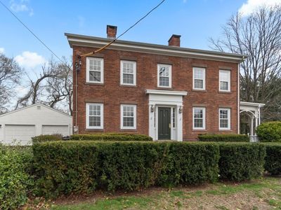 280 Mill Road, North Haven, CT, 06473
