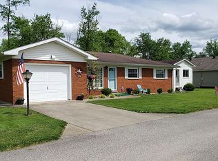 50 Township Road 1133, Proctorville, OH 45669