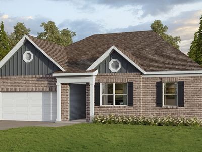 1056 Gadwall Dr, Alabaster, AL, 35007