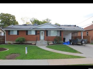 660 N 100 W, Spanish Fork, UT 84660