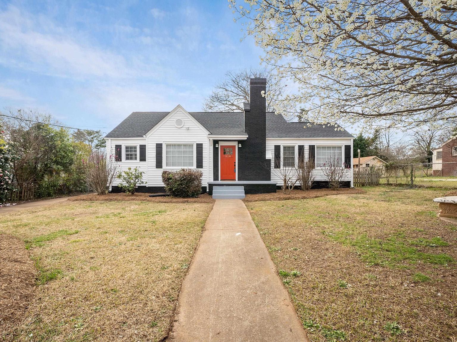 218 Beatrice St Greenville SC 29611 Zillow