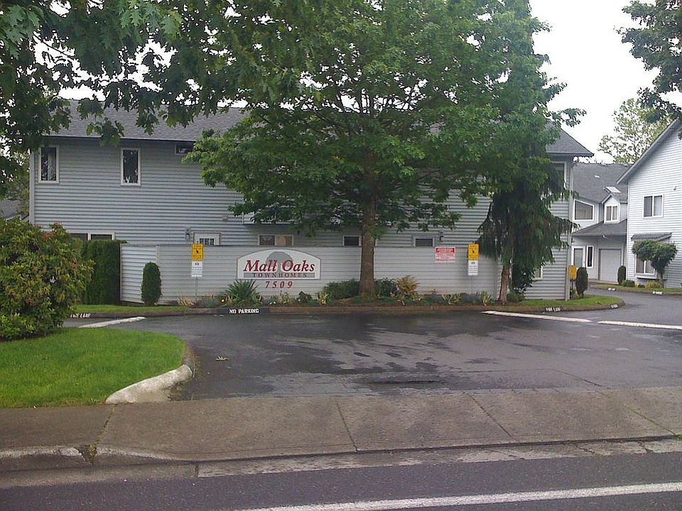 1st image of 7509 NE Vancouver Mall Dr