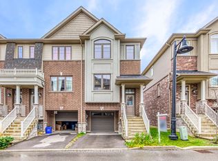 28 Barley Ln, Hamilton, ON L9K0K1