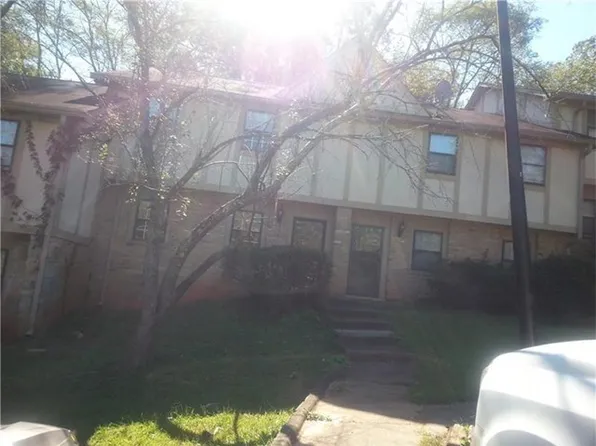 1150 Rankin St #8-Q, Stone Mountain, GA 30083