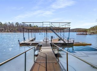 196 Sosebee Dr, Dahlonega, GA 30533