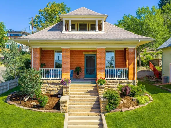 1505 Mapleton Ave, Boulder, CO 80304