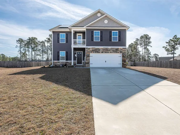 9 McKenzie Ln, Camden, SC 29020