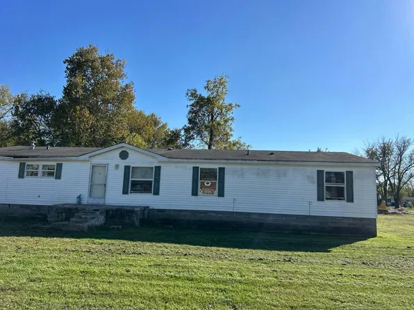105 Tolson St, Fayette, MO 65248